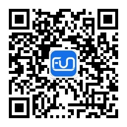 公众号二维码